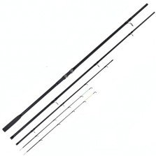 Удилище фидерное Salmo Extreme BP FEEDER 120, композит, 3.3 м, тест: 120 гр , 290 г